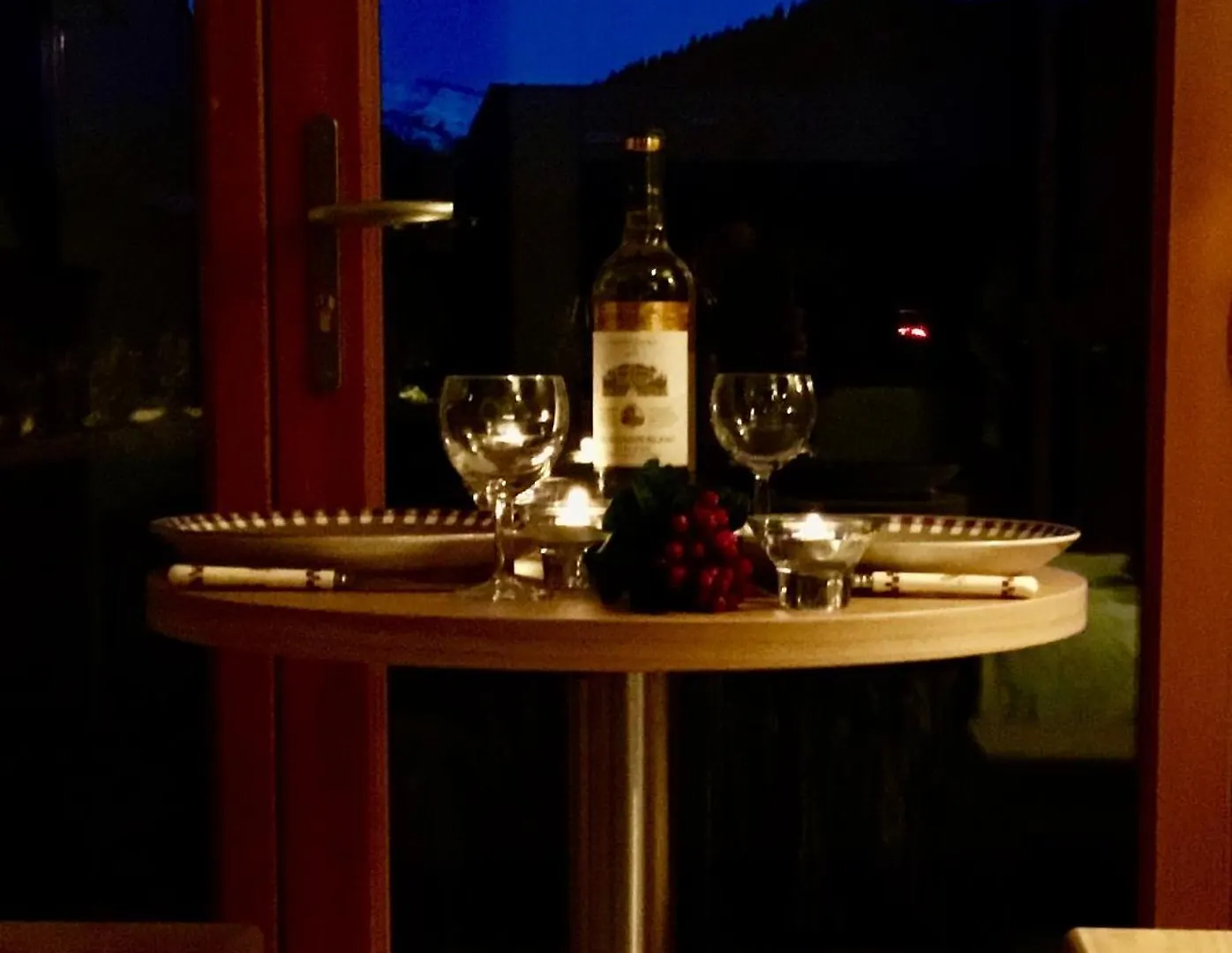 Studio Romand Proche Morzine Essert-Romand France