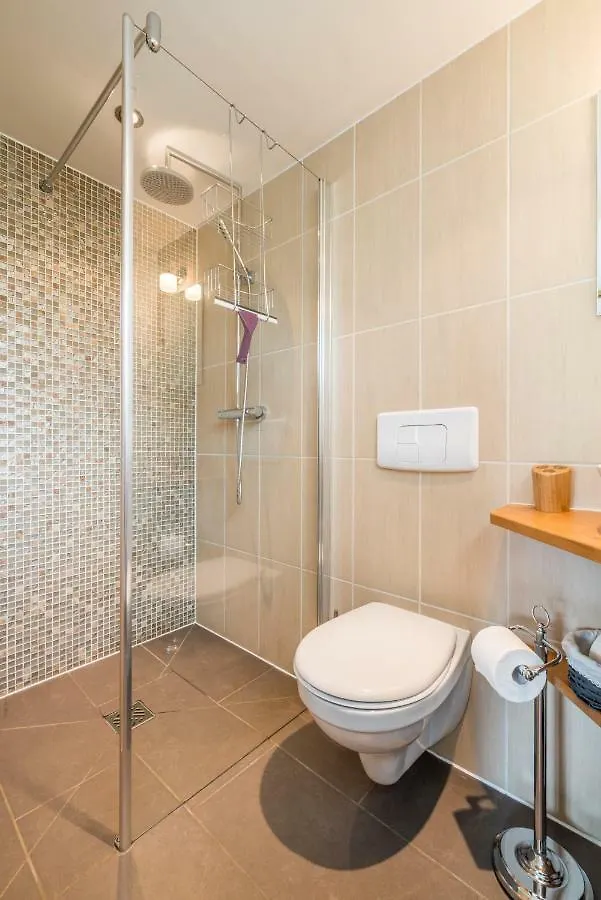 Studio Romand Proche Morzine Essert-Romand Appartement